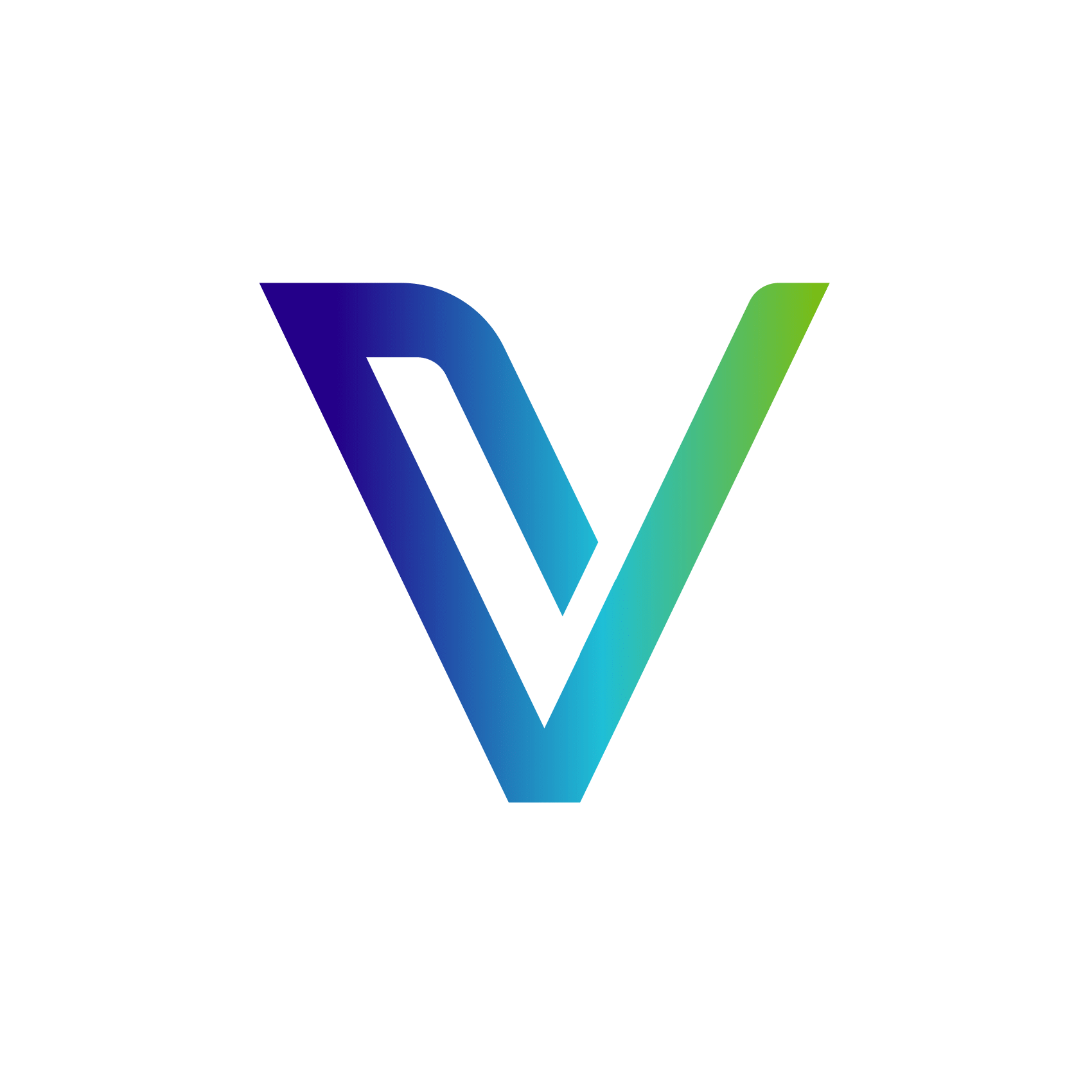 VeChain logo